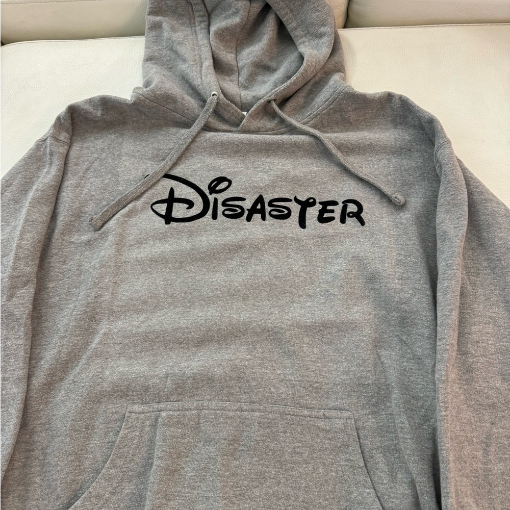 Disneyland Hoodie